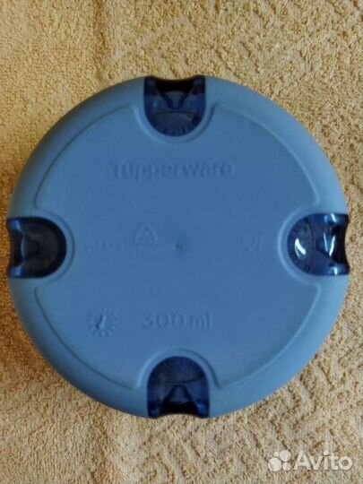 Ручной измельчитель Тupperware