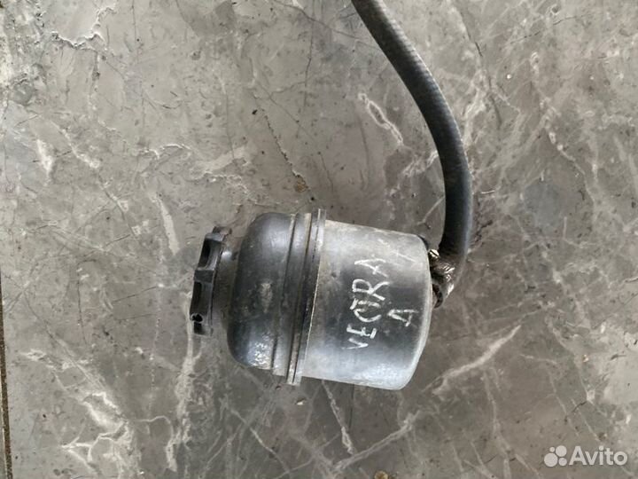 Бачок гидроусилителя руля Opel Vectra
