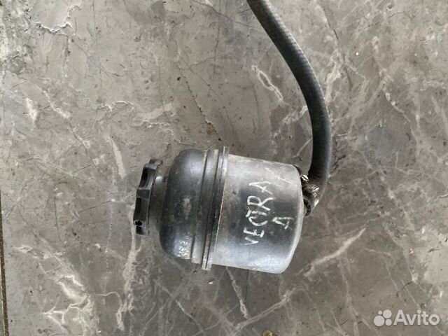 Бачок гидроусилителя руля Opel Vectra