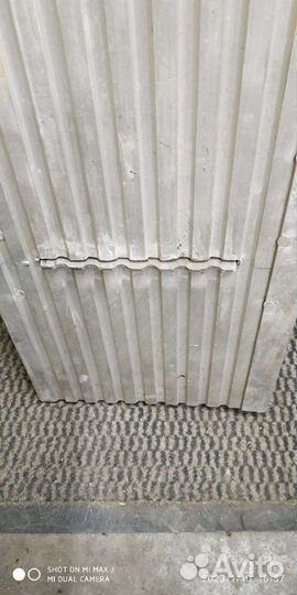 Лыжи для мотодельтаплана