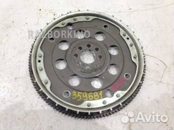 Маховик Ниссан Murano Z52