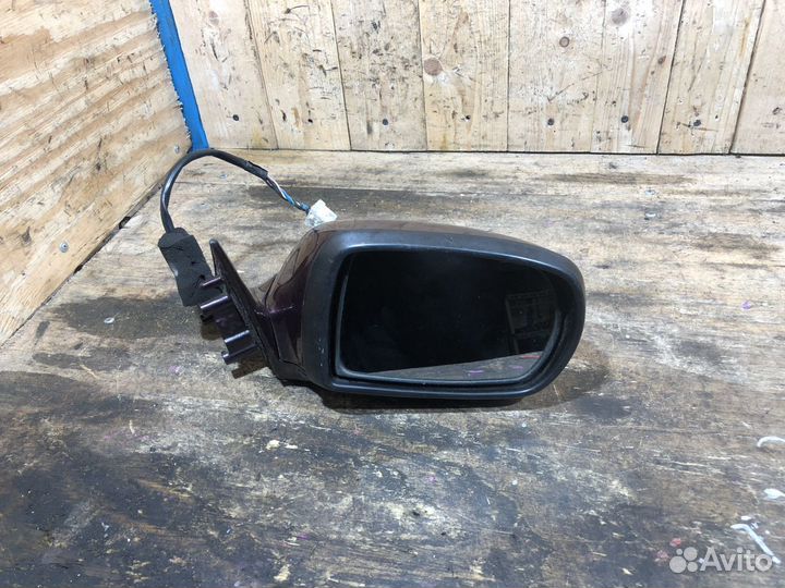 Зеркало правое Mazda Xedos 6 Арт. 300539