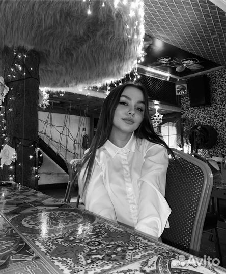 Администратор, управляющая, помощник директора