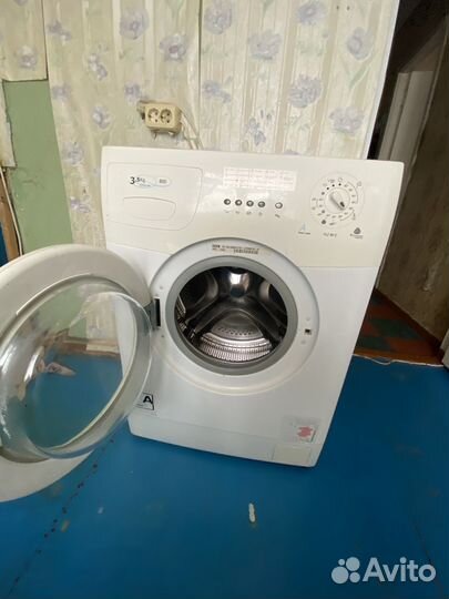 Стиральная машина бу ардо
