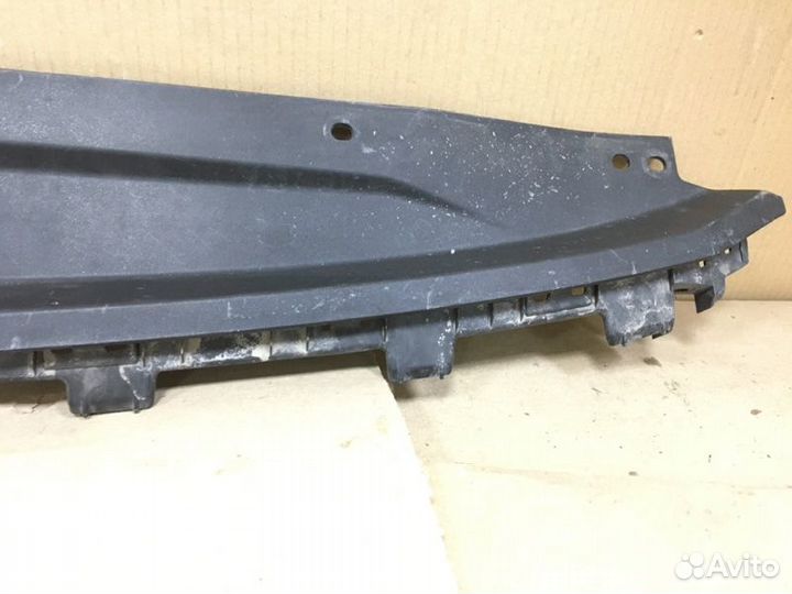 Кожух замка капота Kia Ceed 3 CD 2018-2021