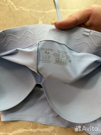 Incanto боди