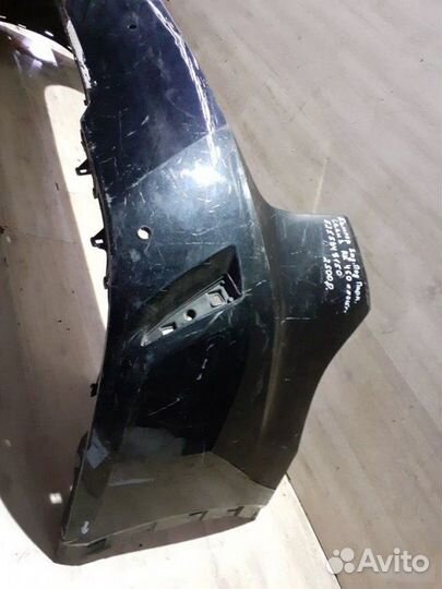 Бампер задний Lexus Rx 450 С 2015 Года