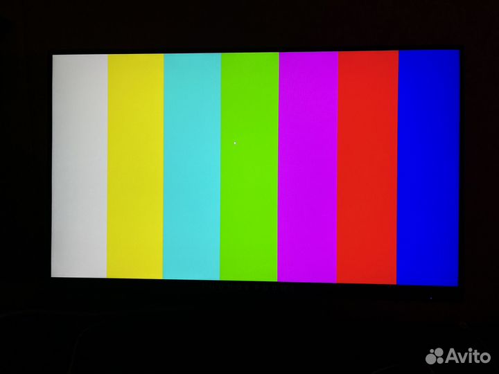 Монитор 75 герц