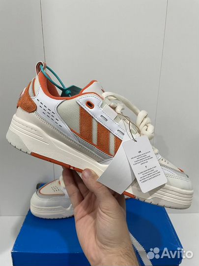 Кроссовки Adidas Adi2000