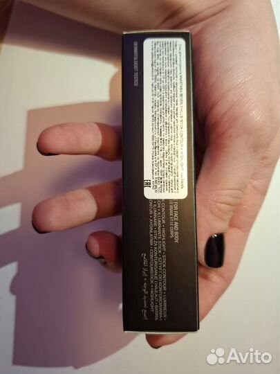 Стик для контуринга anastasia beverly hills