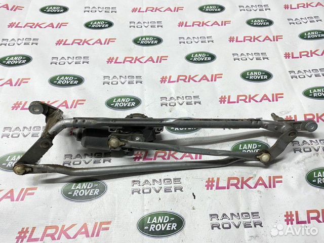 Трапеция дворников Land Rover Range Rover L405