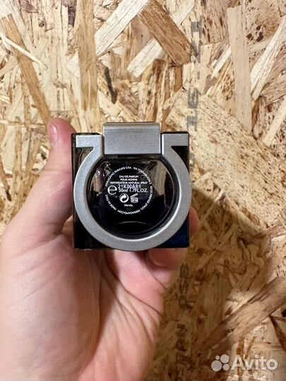 Духи мужские ferragamo