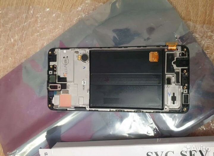 Дисплей Samsung (все модели)