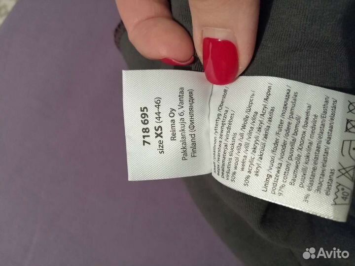 Шапка шлем lassie для самых маленьких