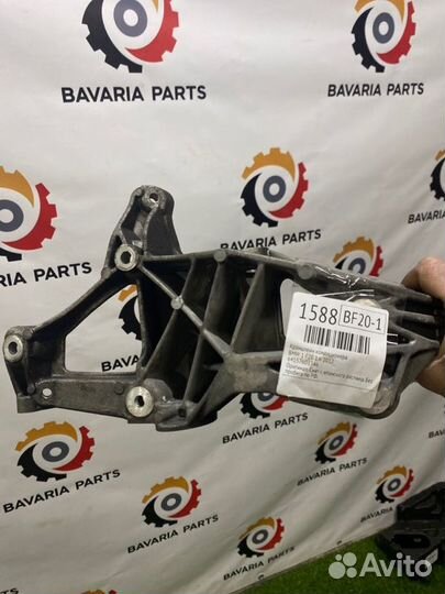 Кронштейн кондиционера Bmw 1 F20 1.6 2012