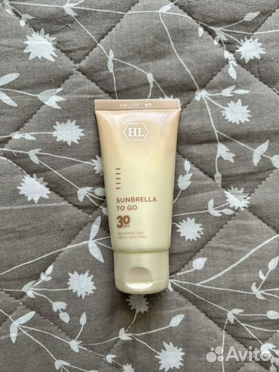 Holy land sunbrella to go spf 30