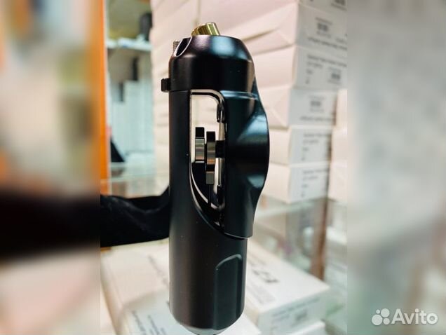 Тату машинка horse