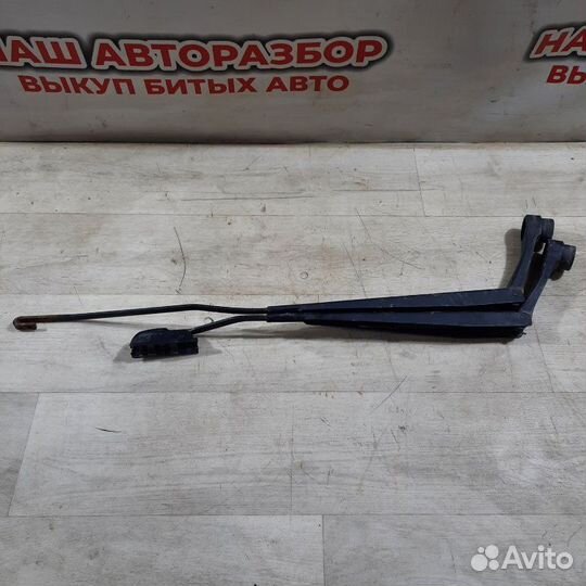 Дворник лобового стекла Kia Picanto 2008