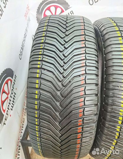 Michelin CrossClimate 225/50 R17 98V
