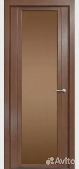Двери межкомнатные