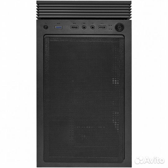 Корпус ExeGate i3 matrix-NPX700 441654