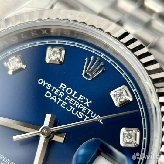 Часы Rolex Datejust 36mm