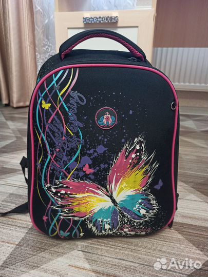 Ранец школьный stavia