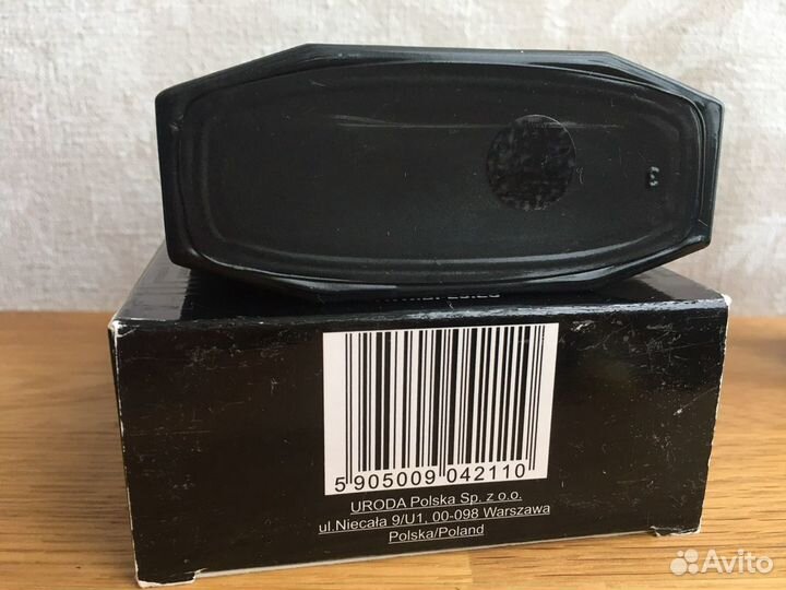 Мужская т/в BI-ES Perfetto Uomo 100мл