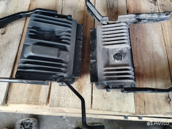 Эбу камри 70 2,5 2.0 Мозги Camry 70,75