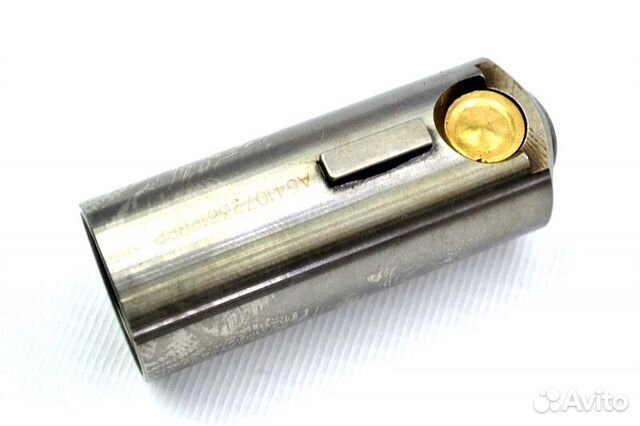 Роликовый толкатель mercedes-benz Actros MP2/MP3 1