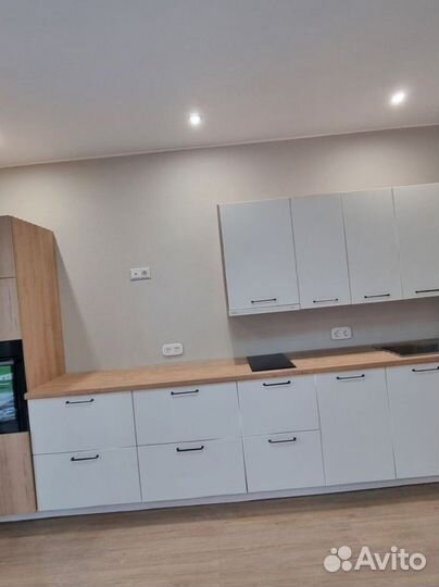 Кухонный гарнитур Палла