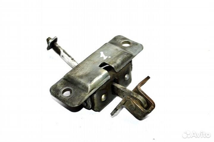 Ограничитель двери, левый volvo FH (01.05)