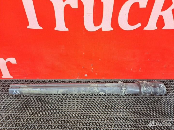 Кронштейн крыла заднего