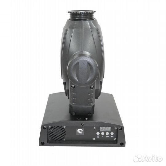 Involight LED MH60S Голова светодиодная spot рисую