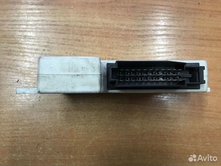 Блок электронный Mercedes-Benz S W140 с1991-2000г