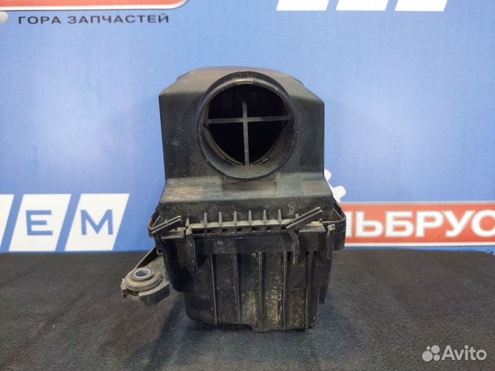 Корпус воздушного фильтра Hyundai Solaris 2 2017