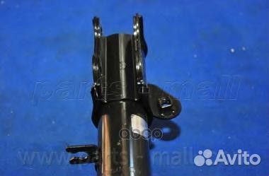 Амортизатор зад прав PJB140A Parts-Mall