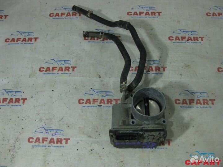 Дроссельная заслонка toyota Hilux Pick Up TGN26 2t