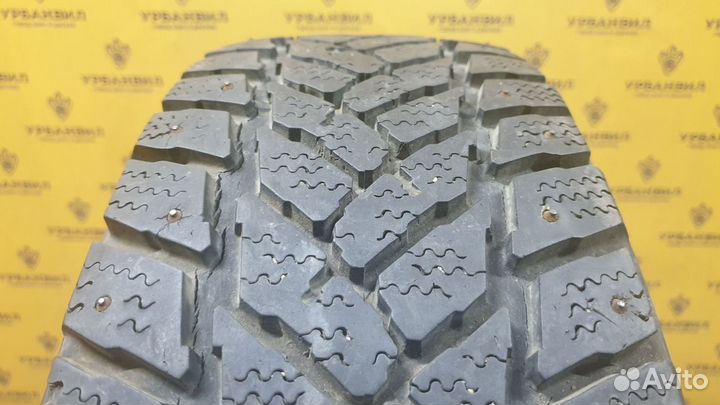 МШЗ М-267 Buran 205/70 R15