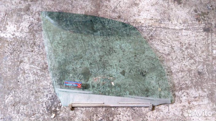 Стекло двери передней правой для Suzuki SX4 2006-2