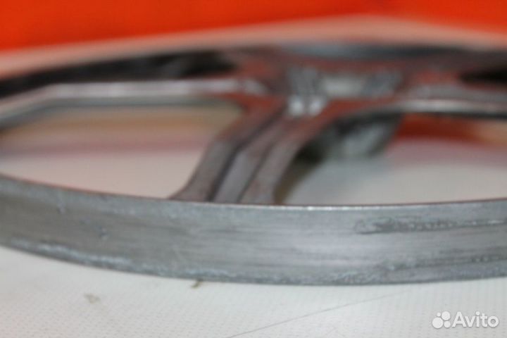 Шкив Electrolux 124611601 бу. 2358