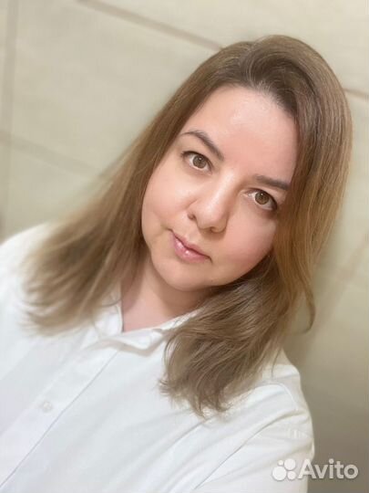 Управляющая в стоматологию