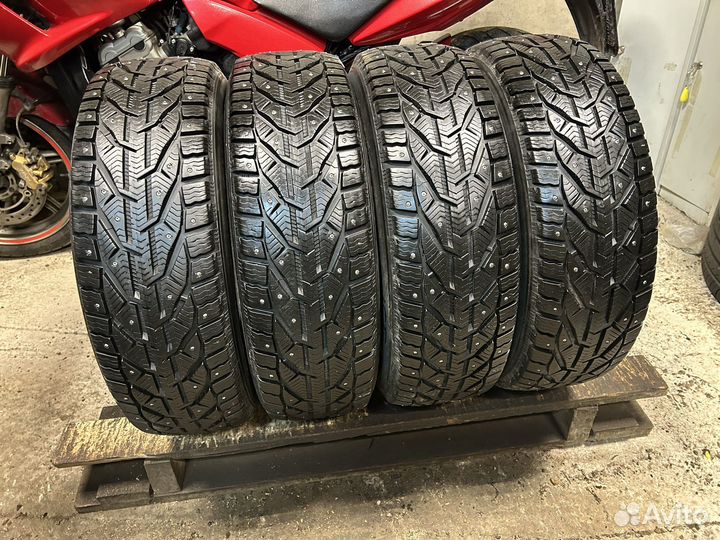 Tigar Ice 205/65 R16 99T