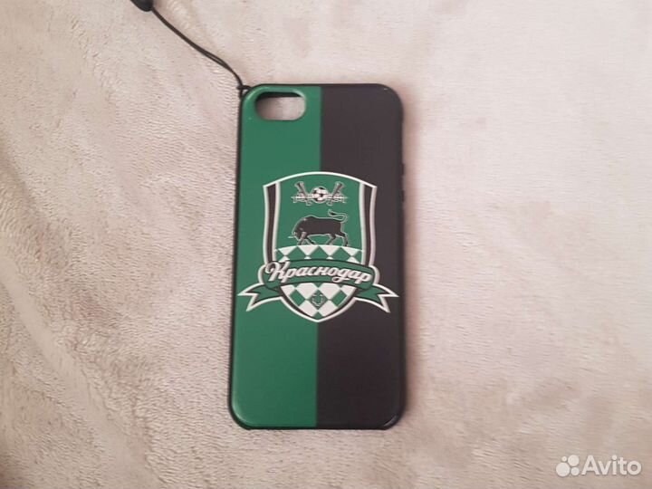 Чехол на iPhone 5s