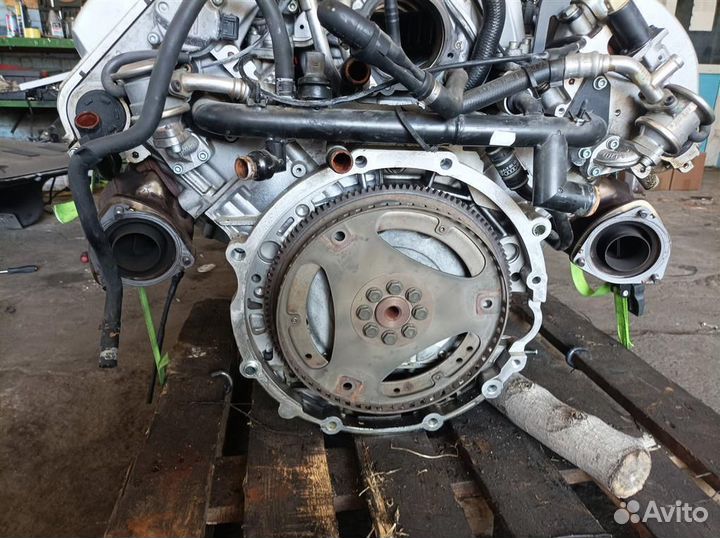 Клапан вакуумный Audi Audi A8 4E 2002-2007