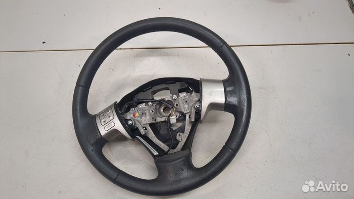 Руль Toyota Auris E15, 2008
