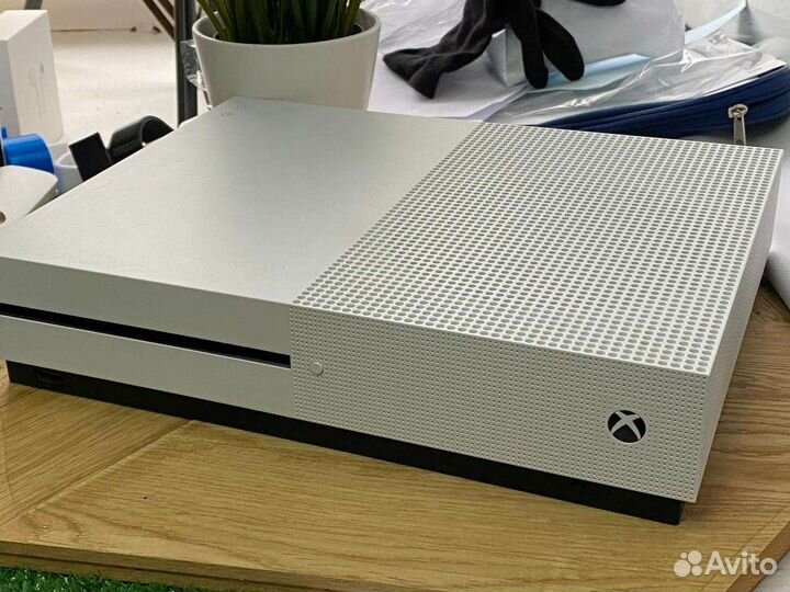 Xbox One s 1tb all digital