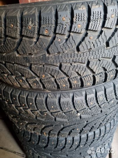 Hankook AH22 225/55 R18