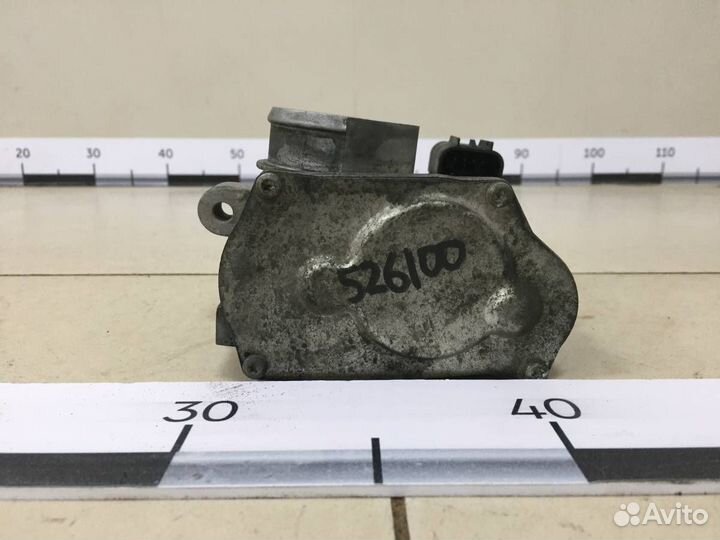 Заслонка дроссельная электрическая Lifan X60 2012