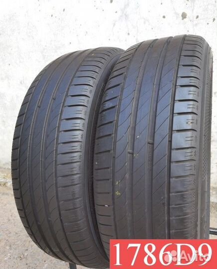 Kleber Dynaxer HP 225/55 R18 98Q